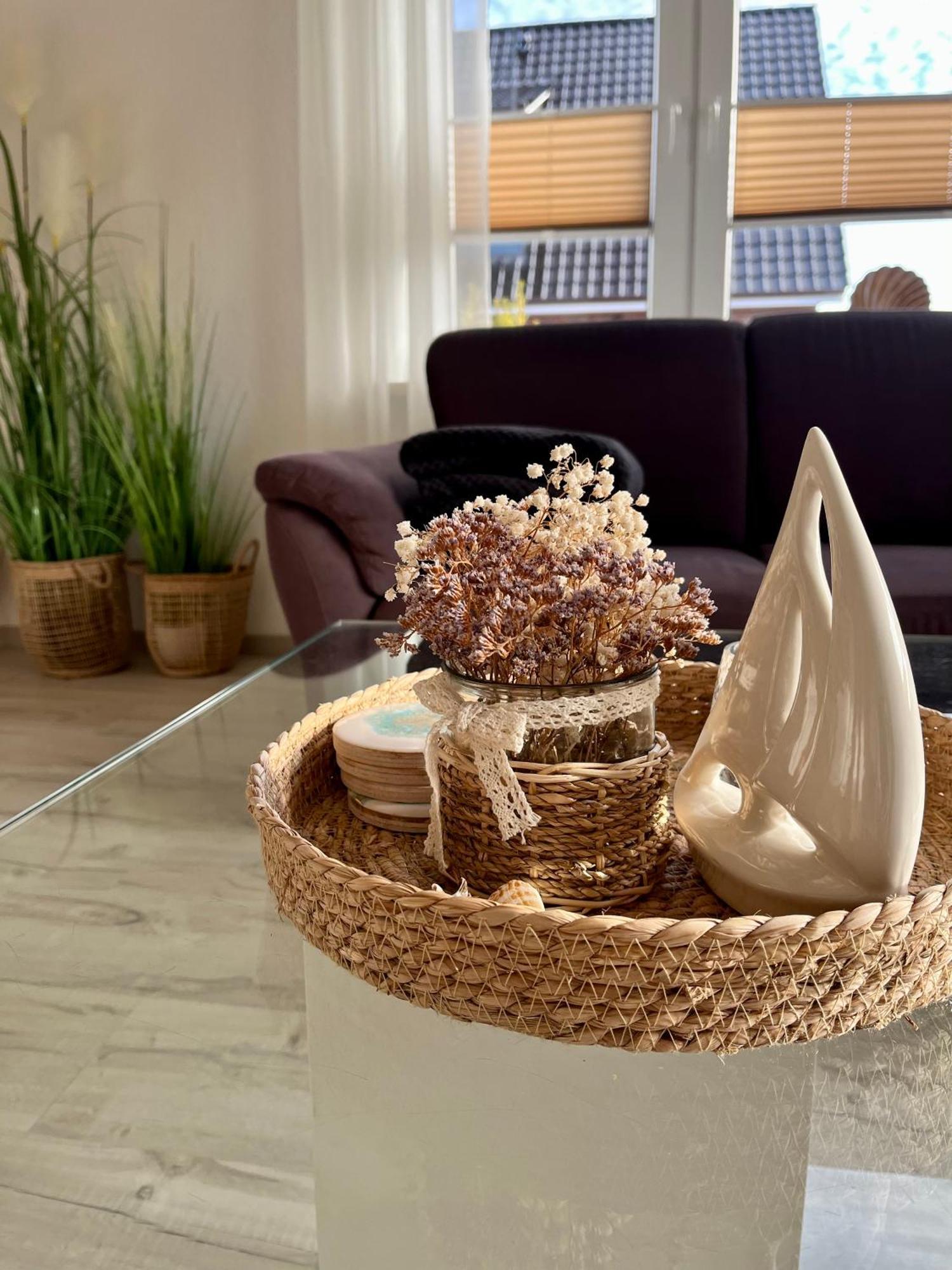 Ferienwohnung Joanna Norddeich  Extérieur photo