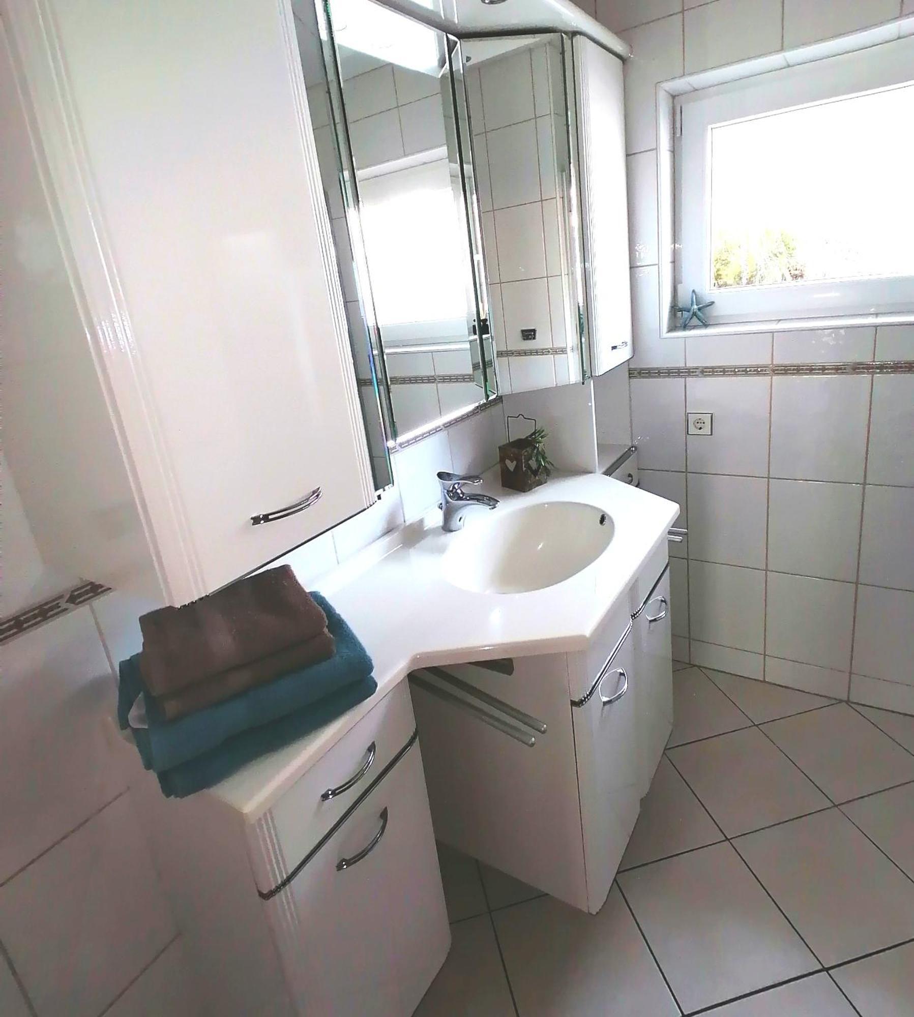 Ferienwohnung Joanna Norddeich  Chambre photo