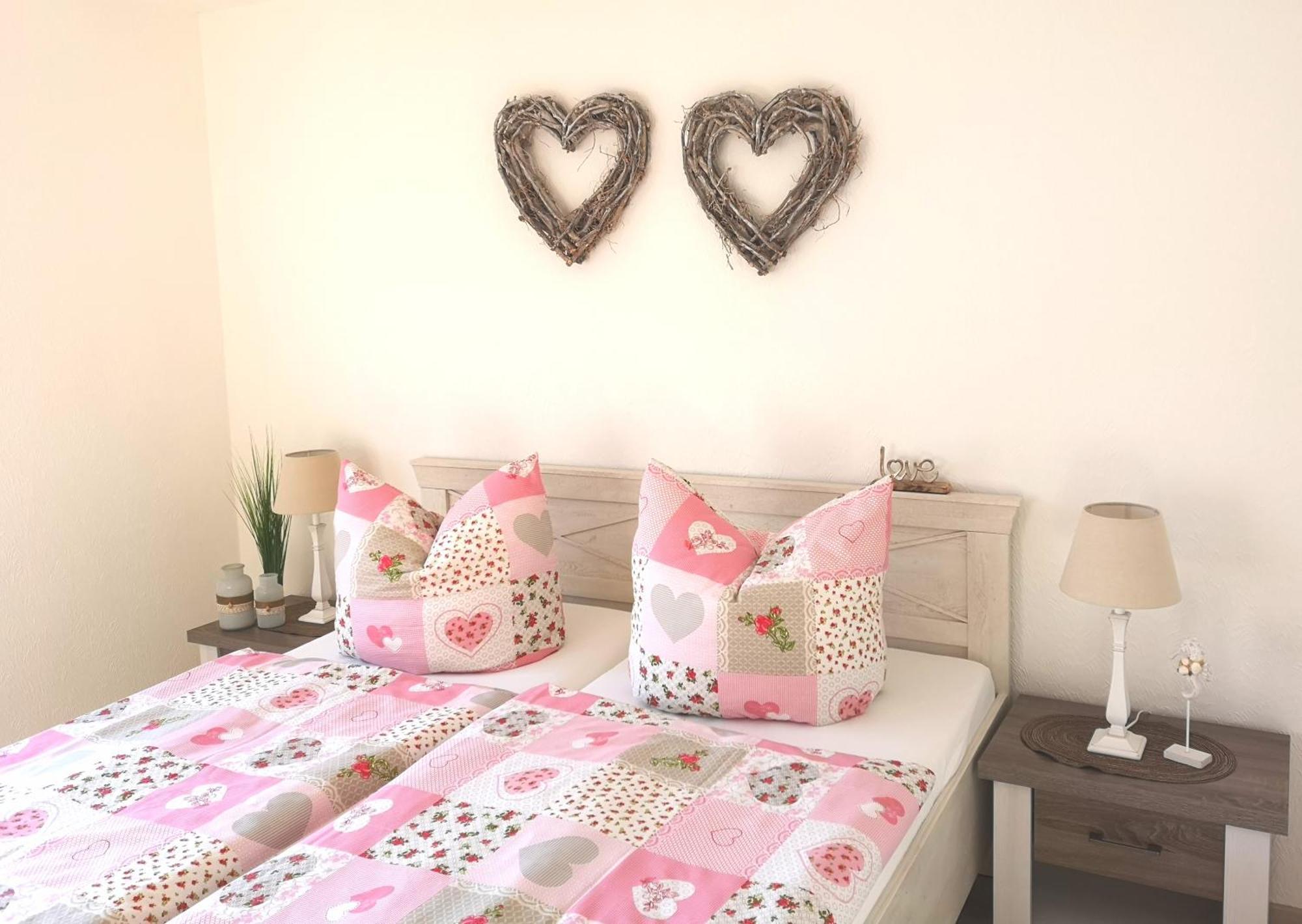 Ferienwohnung Joanna Norddeich  Chambre photo