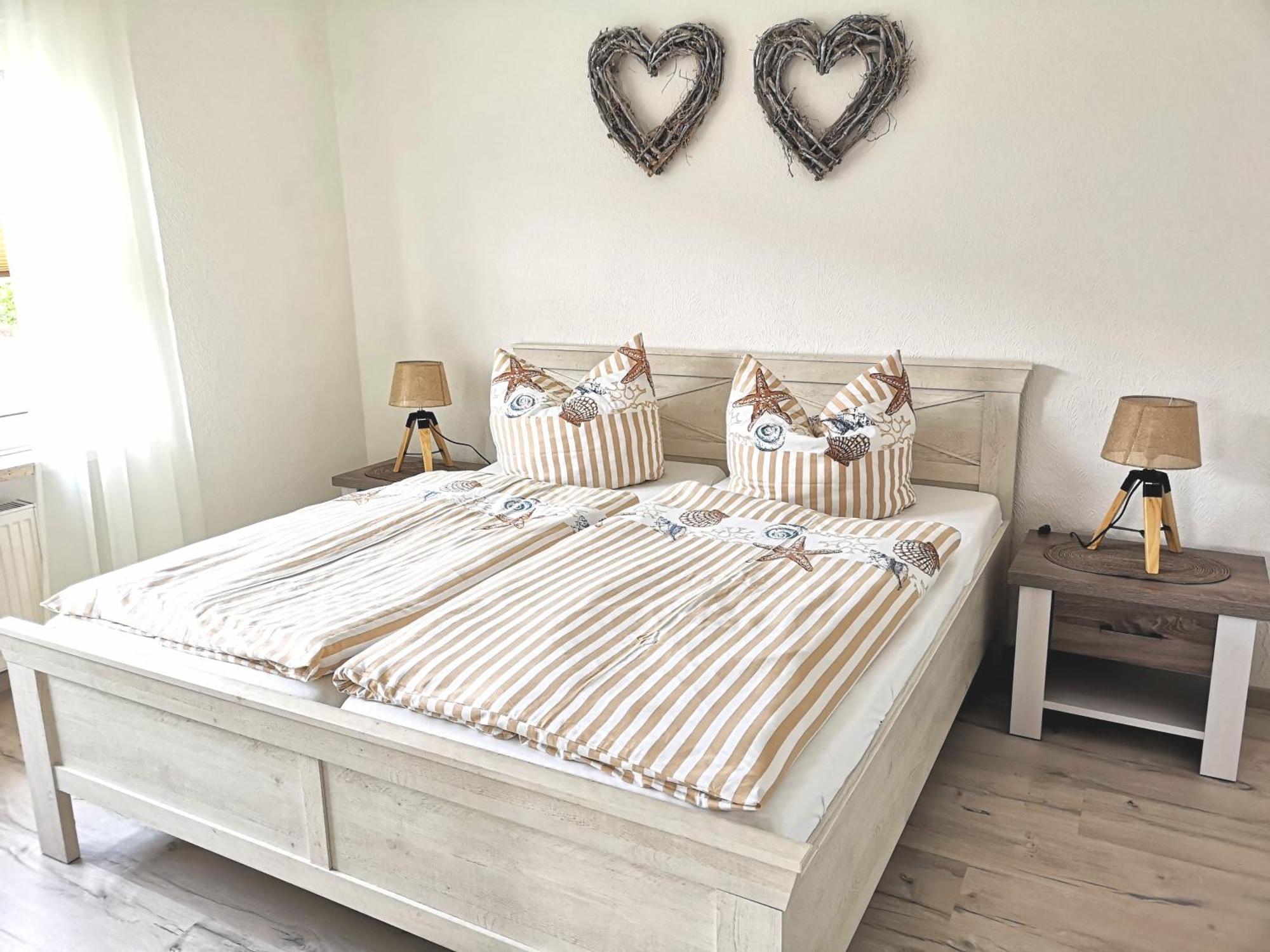 Ferienwohnung Joanna Norddeich  Chambre photo