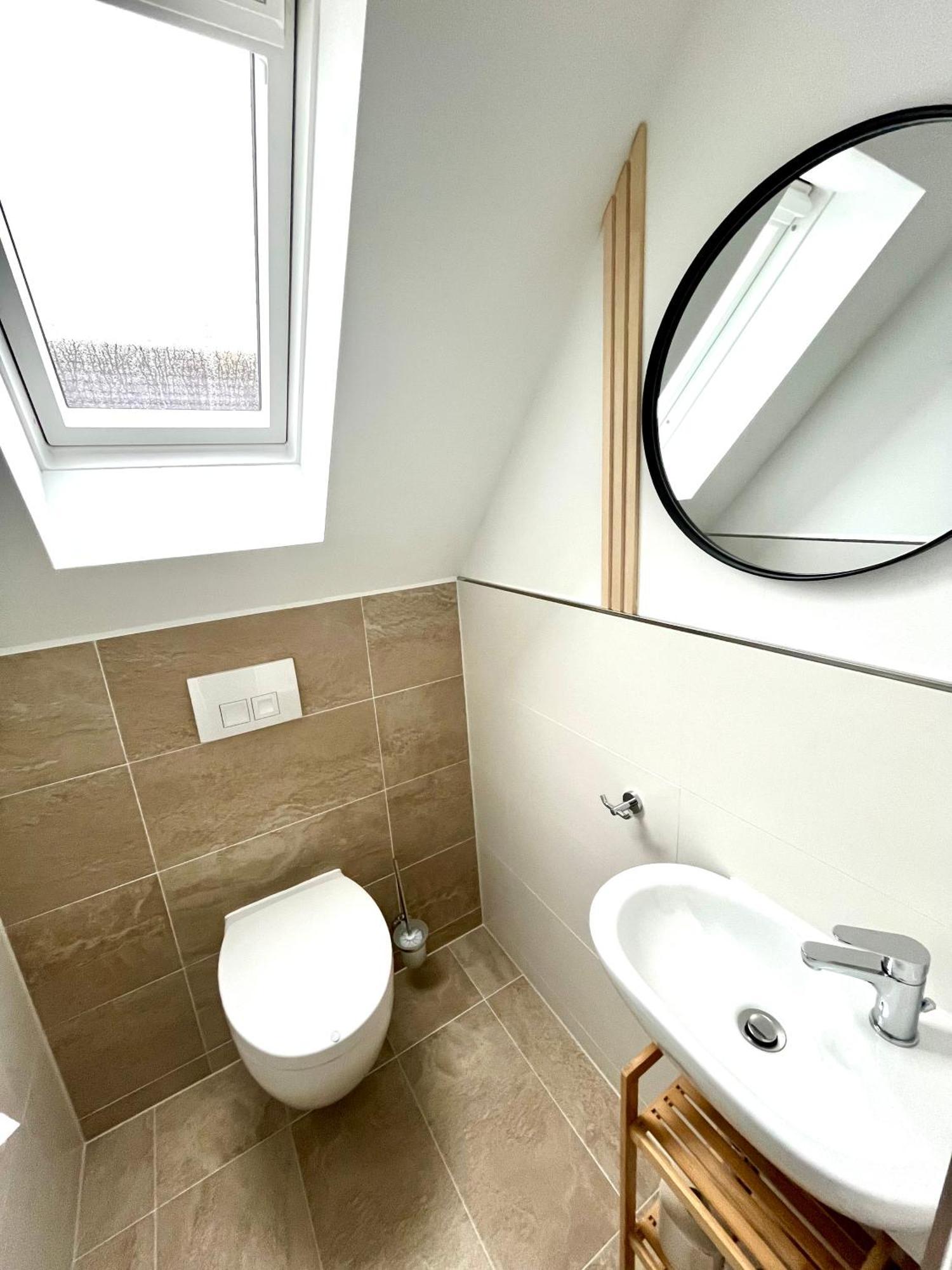 Ferienwohnung Joanna Norddeich  Extérieur photo