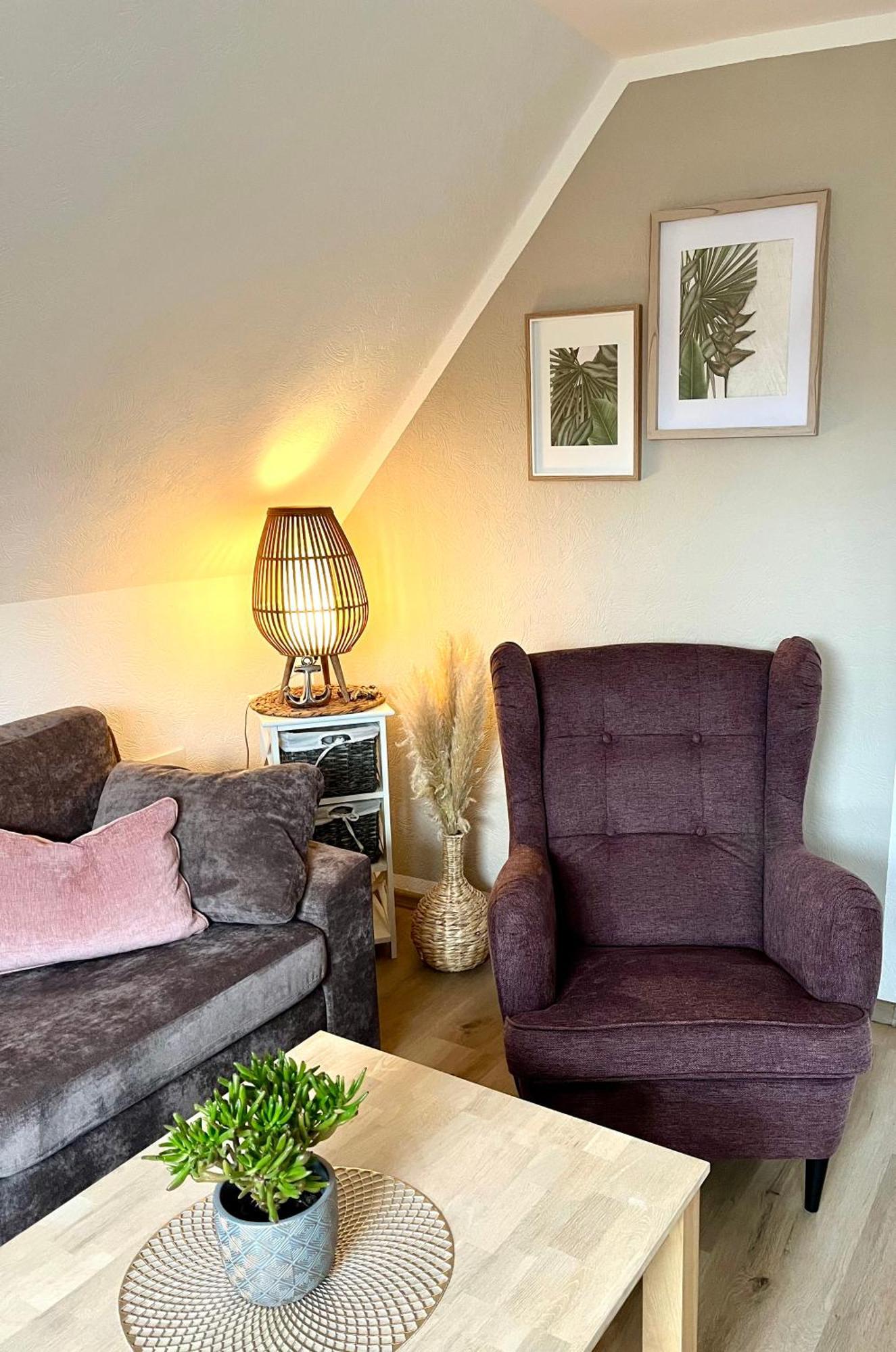Ferienwohnung Joanna Norddeich  Extérieur photo