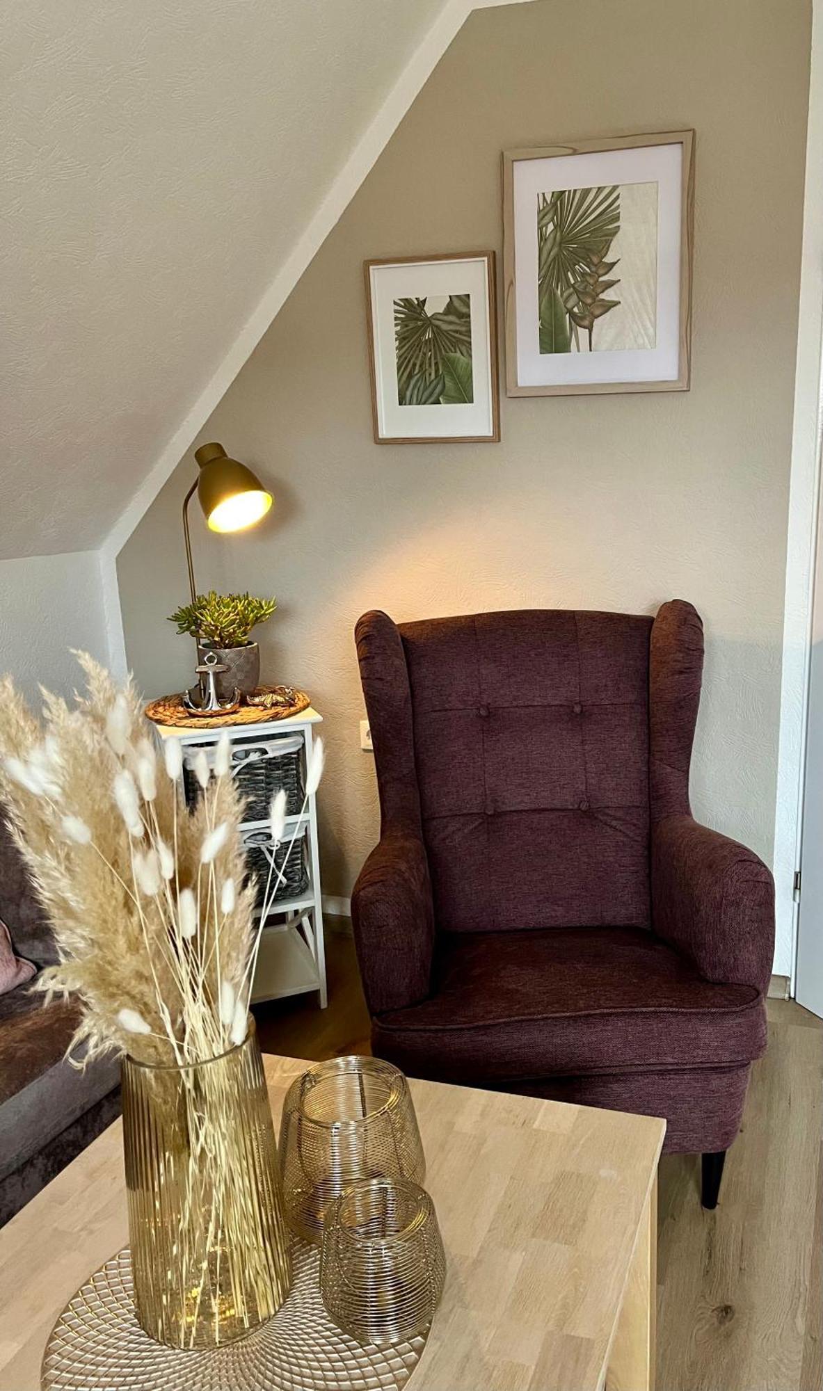 Ferienwohnung Joanna Norddeich  Extérieur photo
