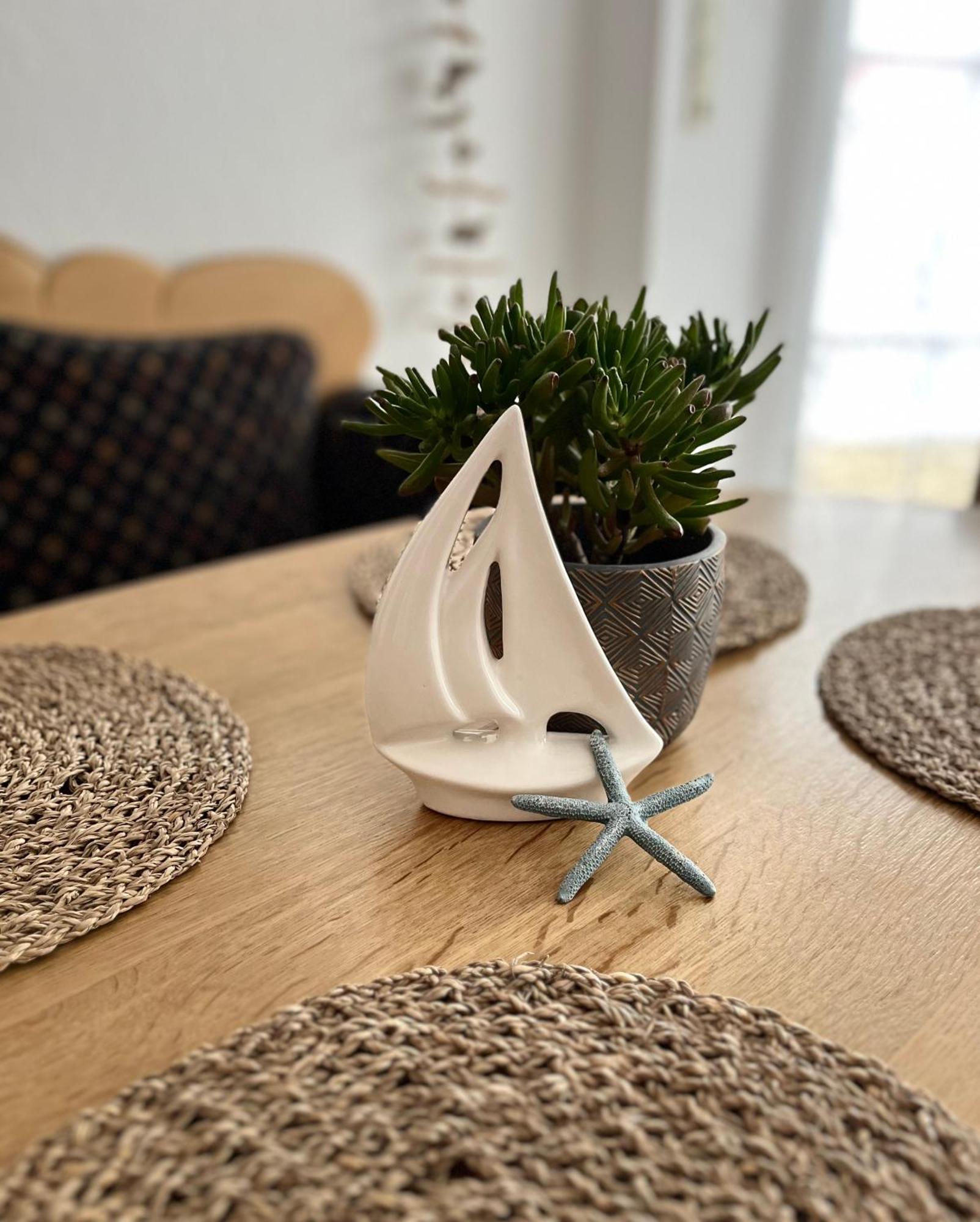 Ferienwohnung Joanna Norddeich  Extérieur photo
