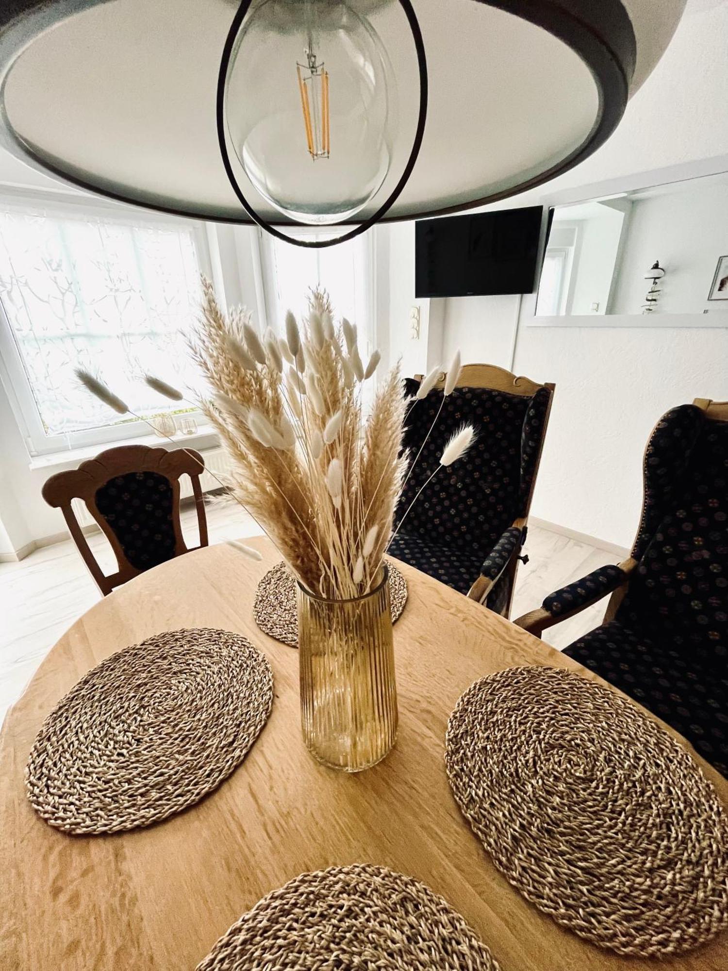 Ferienwohnung Joanna Norddeich  Extérieur photo