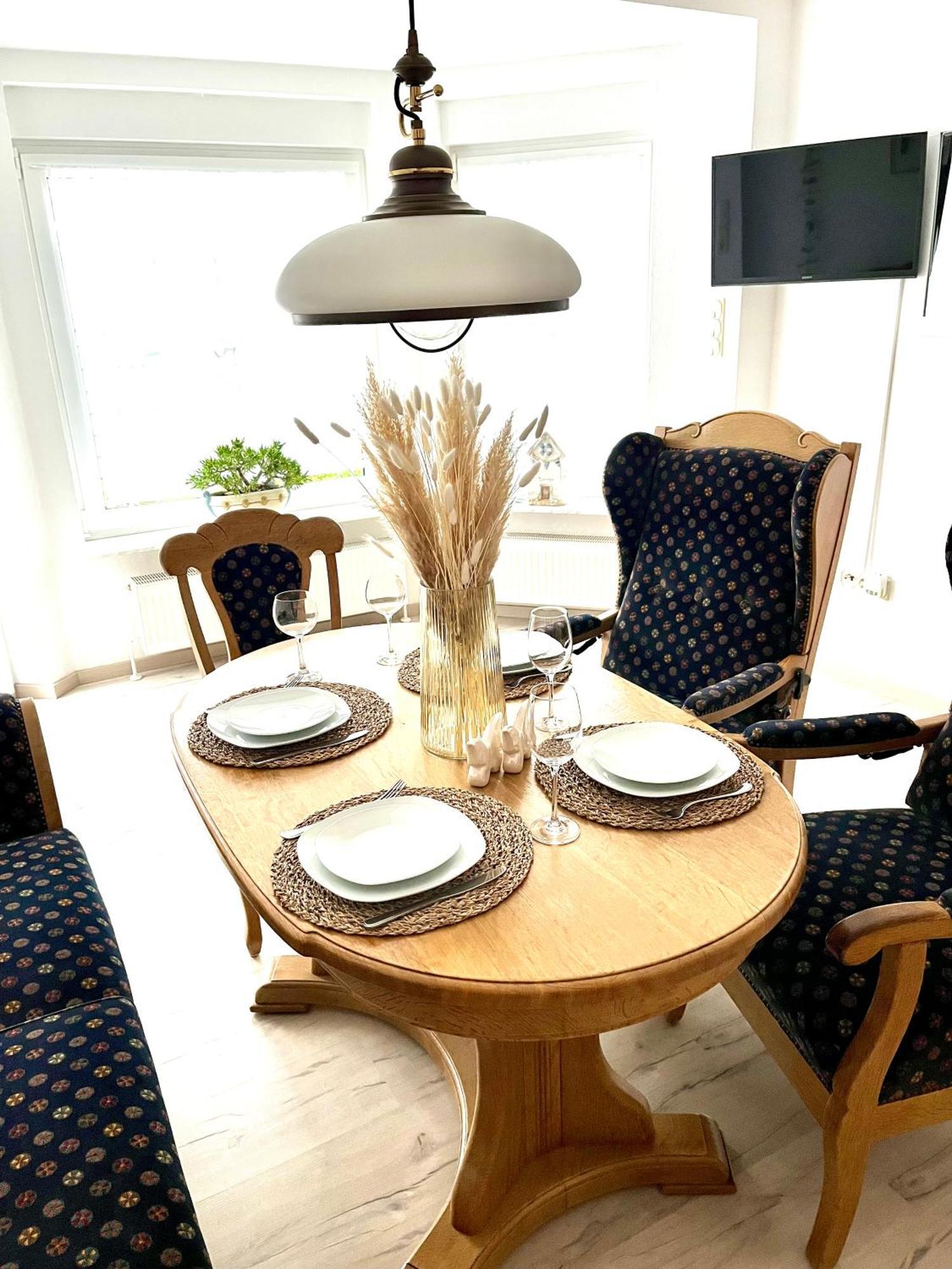 Ferienwohnung Joanna Norddeich  Extérieur photo