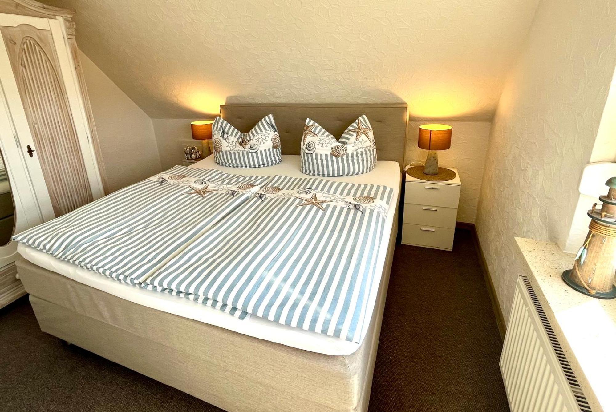 Ferienwohnung Joanna Norddeich  Extérieur photo